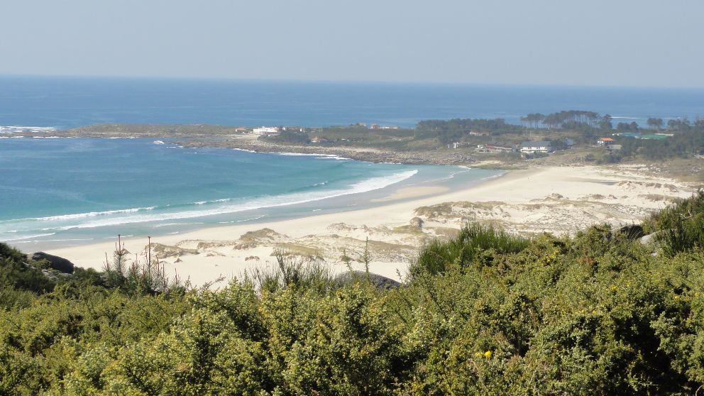 Qué ver en Muros (Galicia) Lugares, rutas, planes y dónde comer