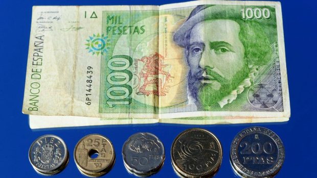 Como Convertir Pesetas A Euros Y Viceversa De Forma Facil