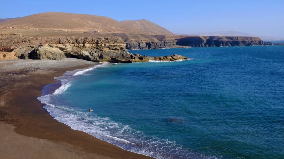 Descubre aquí lugares, rutas, planes y dónde comer en Fuerteventura