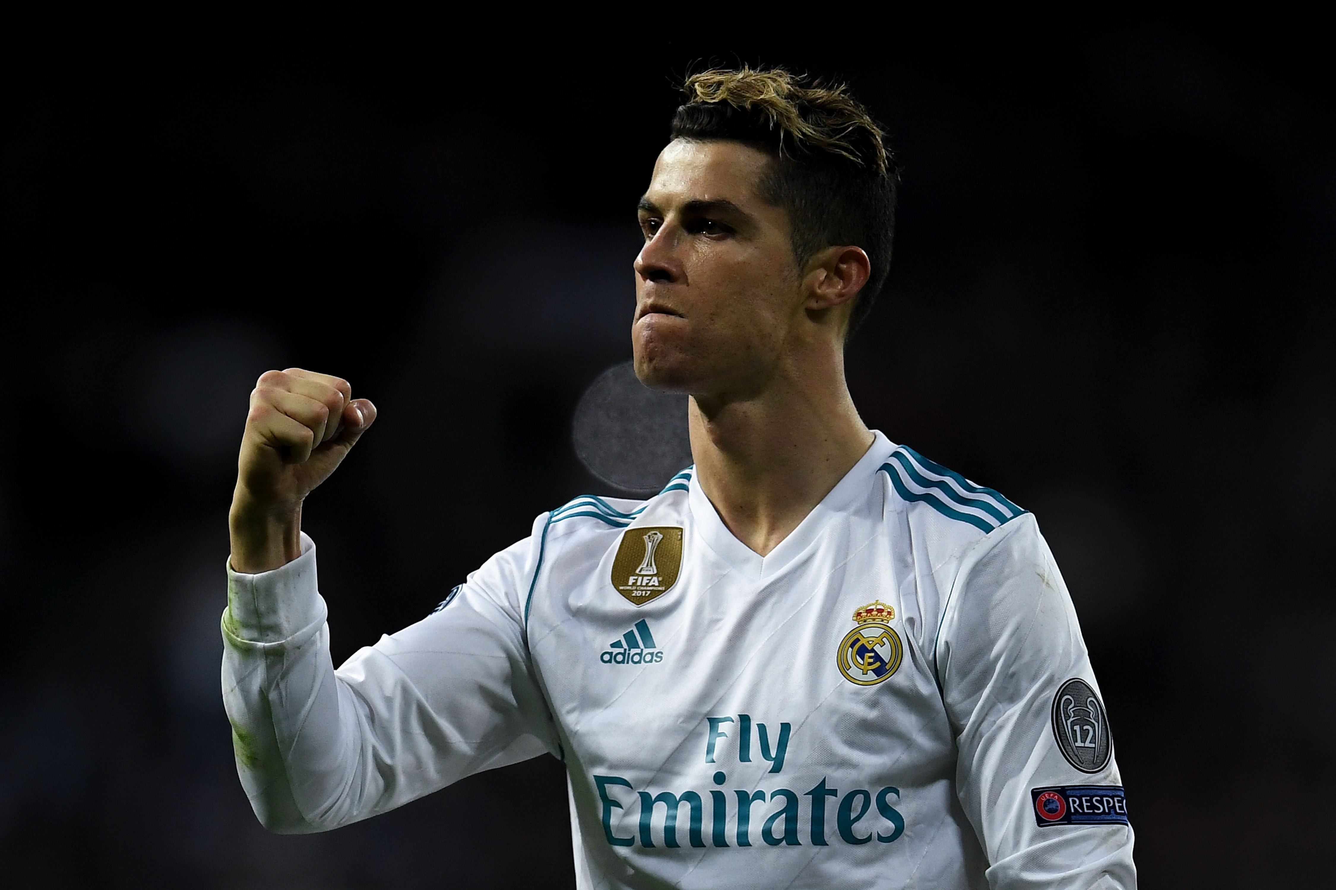 Cristiano busca hacer historia en la Champions League. | Real Madrid – Liverpool | Final Champions League