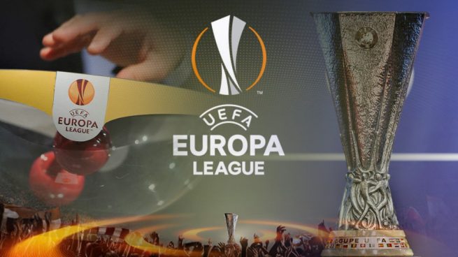 sorteo europa league