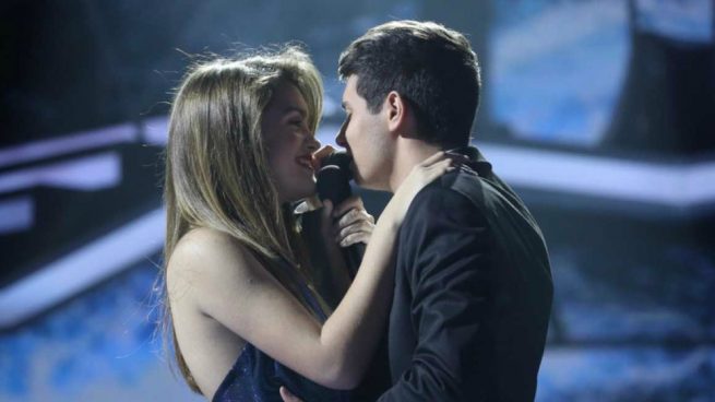‘Tu canción’, de Alfred y Amaia de OT, lo más escuchado en Spotify entre los aspirantes a Eurovisión 2018