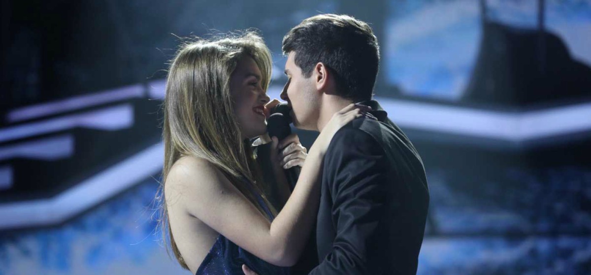 ‘Tu canción’, de Alfred y Amaia de OT, lo más escuchado en Spotify entre los aspirantes a Eurovisión 2018
