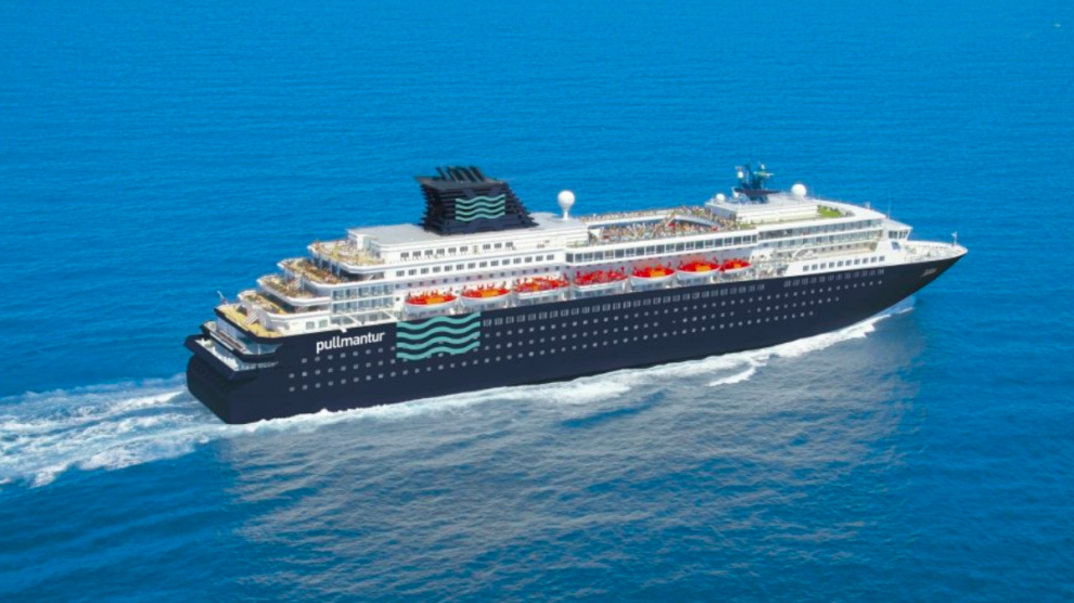 Pullmantur