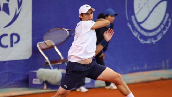 Pablo Andújar