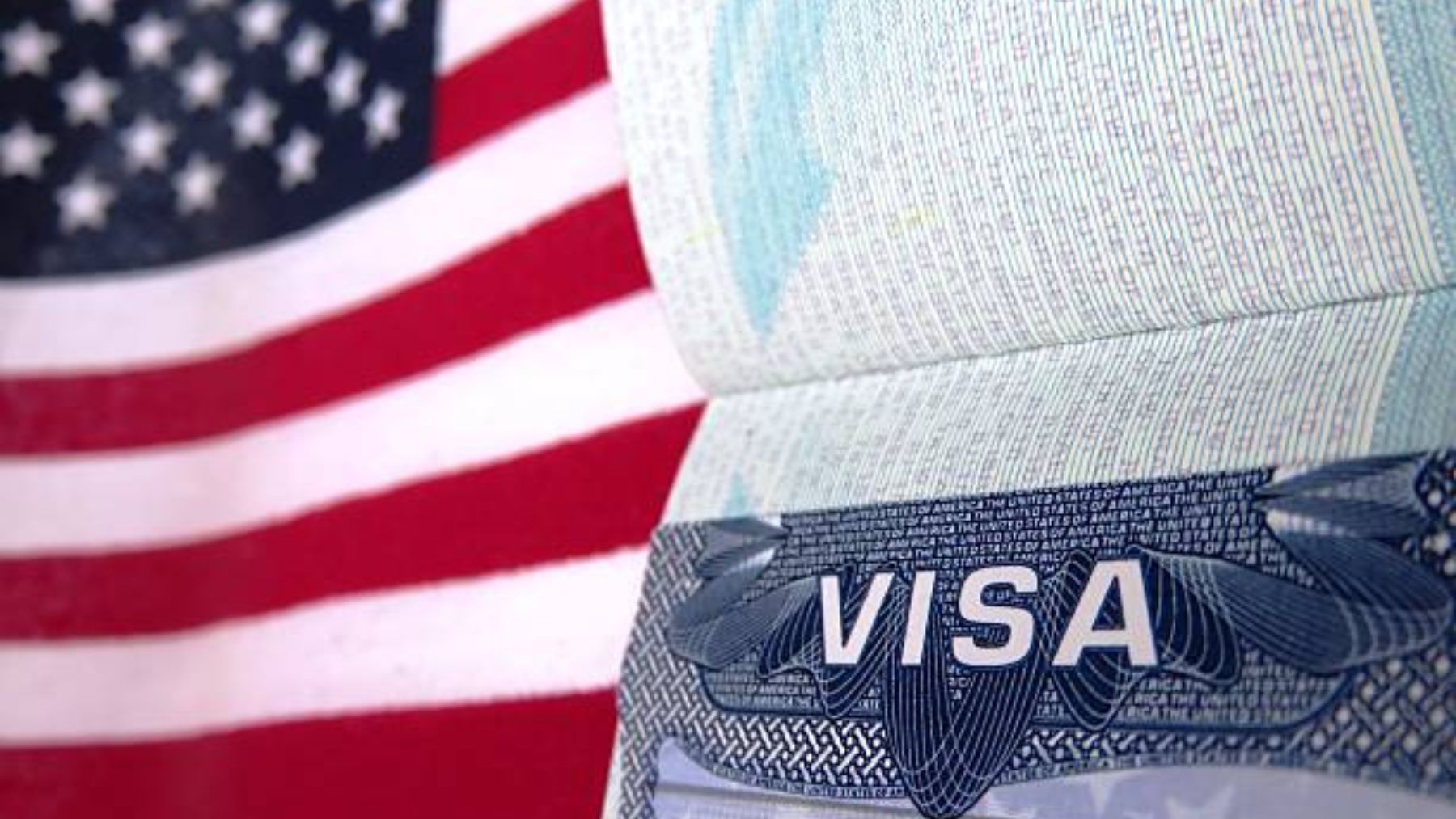 Descubre qué miran tus redes sociales para lograr el visado americano