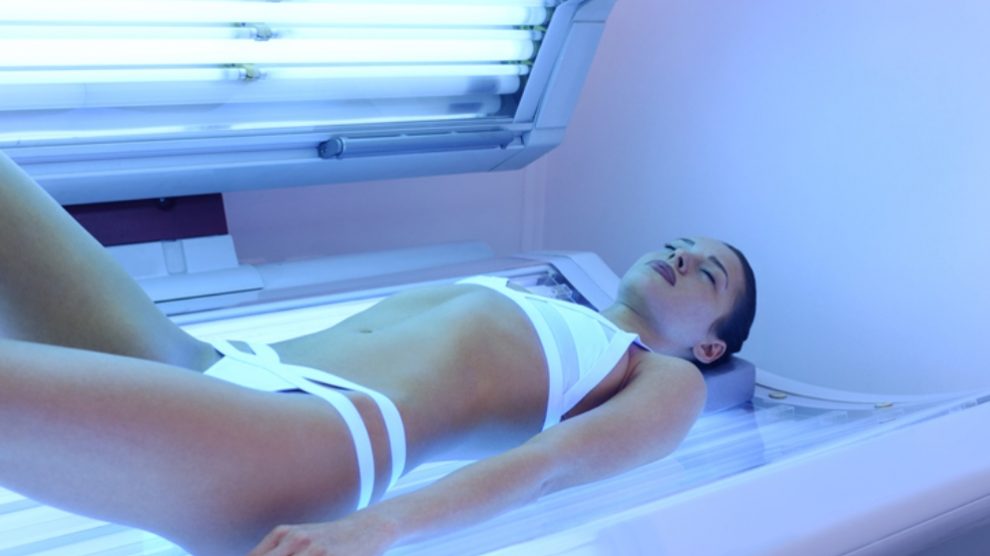 Pasos para tomar rayos UVA de forma segura