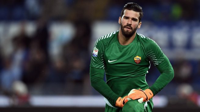 alisson-roma