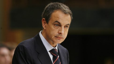 José Luis Rodríguez Zapatero.
