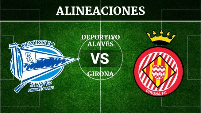 Alavés vs Girona