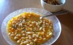 Cocer alubias