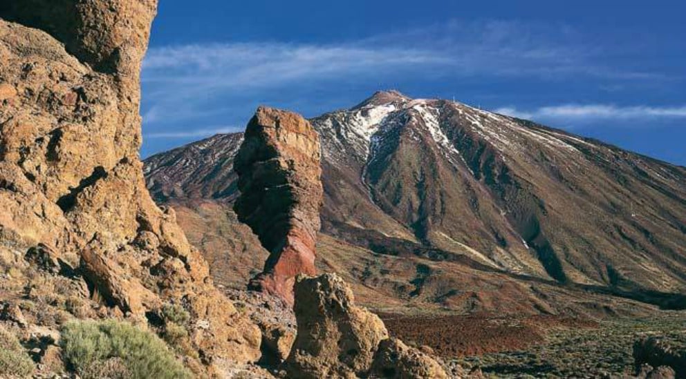 parques nacionales