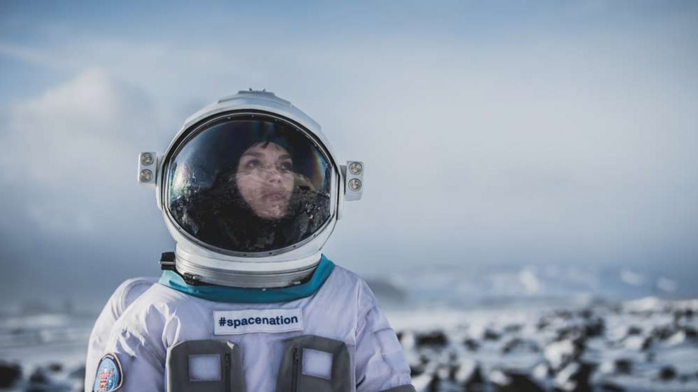 La aplicación que puede llevarte al espacio