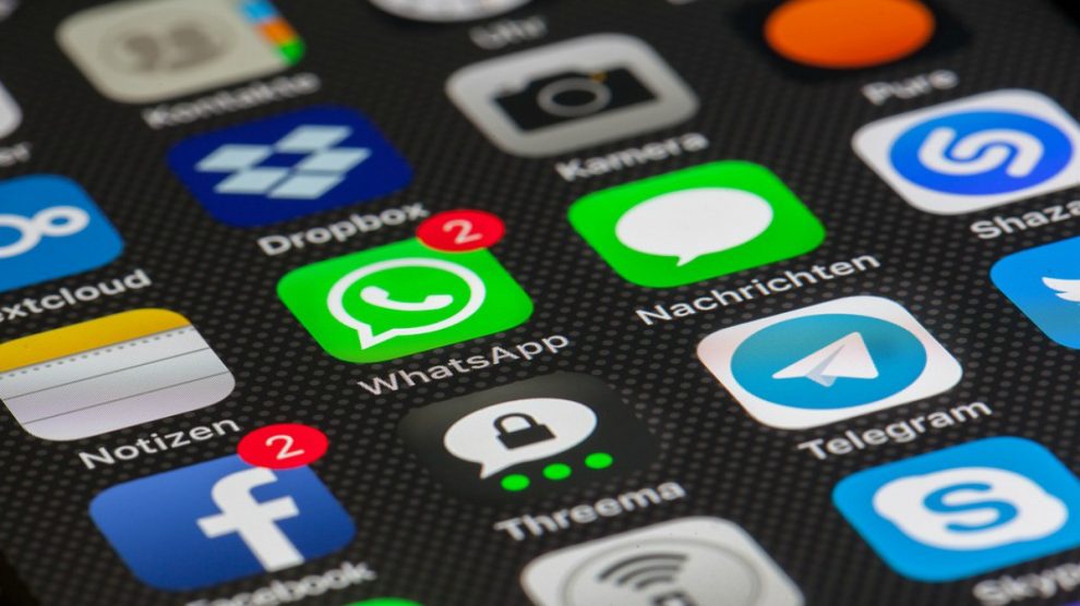 WhatsApp trae novedades