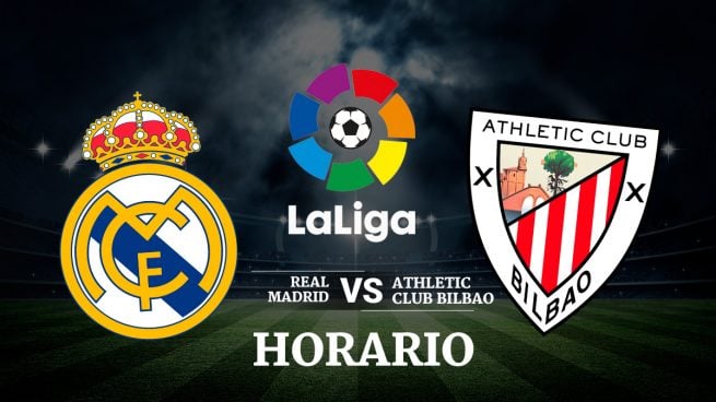 real madrid athletic de bilbao