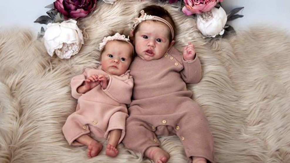 Los bebés reborn serán protagonistas de una peculiar feria en MAdrid