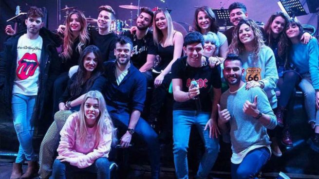 Programación TV: ¿Qué ver hoy en televisión, 18 de abril?