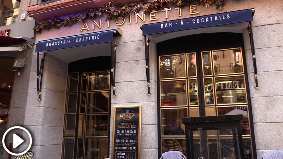 antoinette