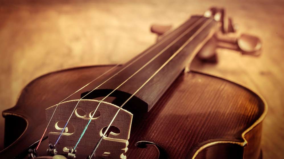 La música clásica puede mejorar el efecto de los medicamentos