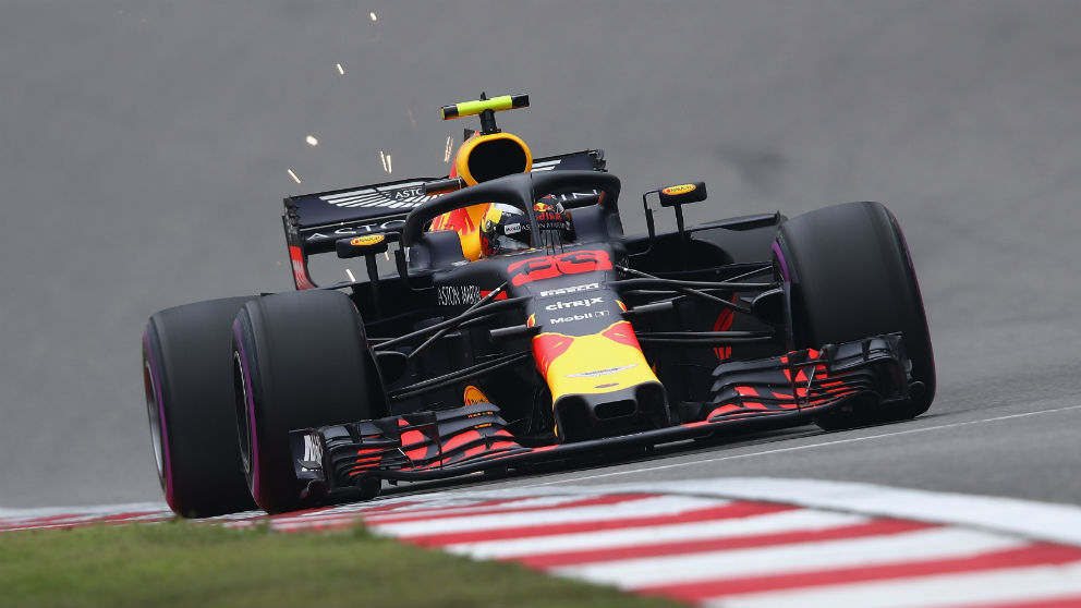 Max Verstappen ha visto como hasta la FIA le ha recomendado calma en las siguientes carreras para que no se repitan los incidentes que últimamente ha protagonizado el piloto holandés. (Getty)