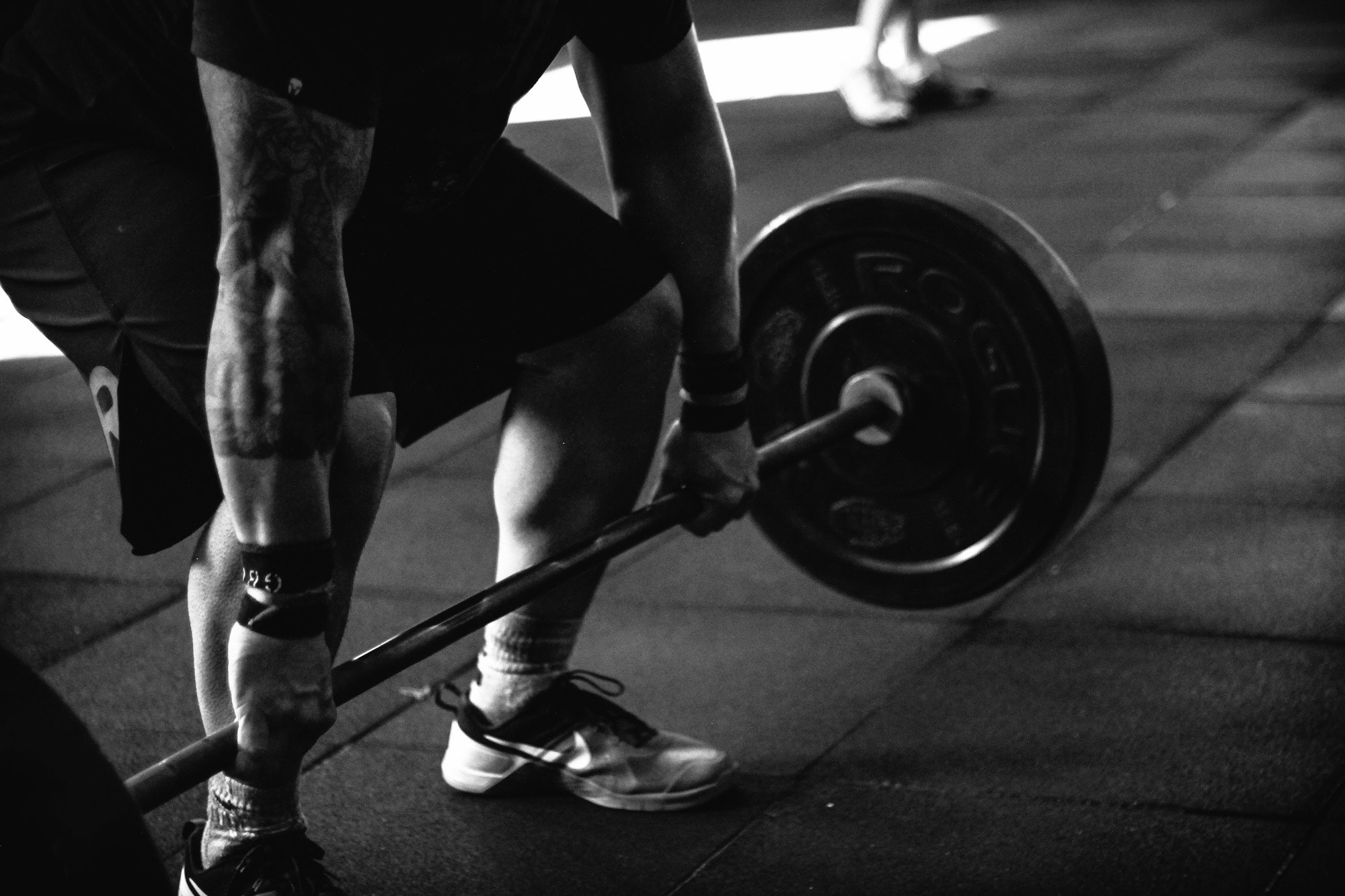 postura espalda gimnasio