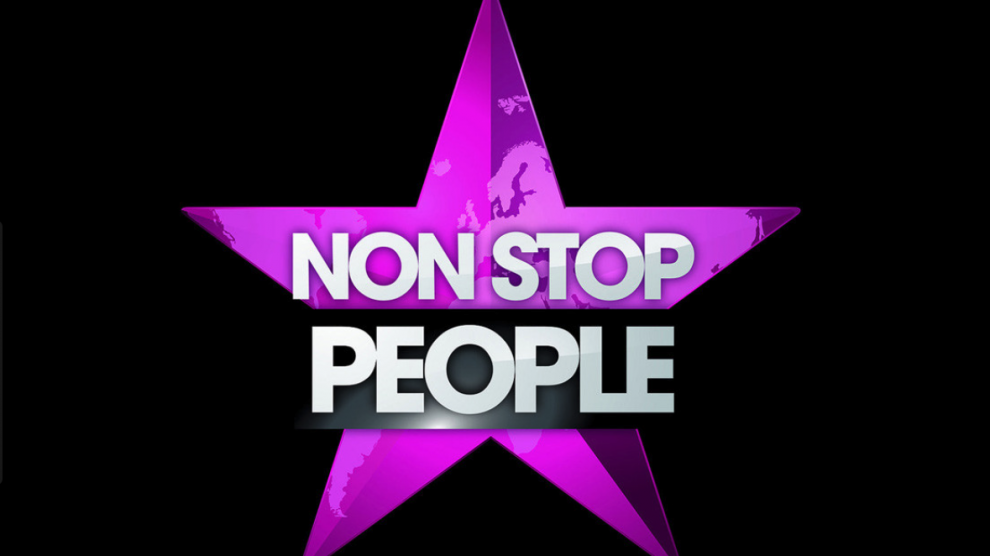 Non Stop People
