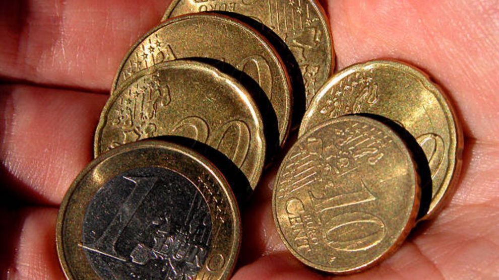 Aprende cómo hacer trucos de magia con monedas