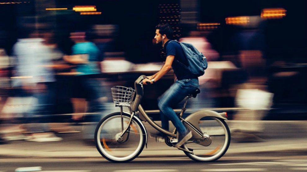Día Mundial de la Bicicleta