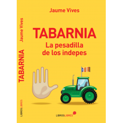 Vives presenta ‘Tabarnia, la pesadilla de los indepes’ o cómo derrotar al independentismo con humor
