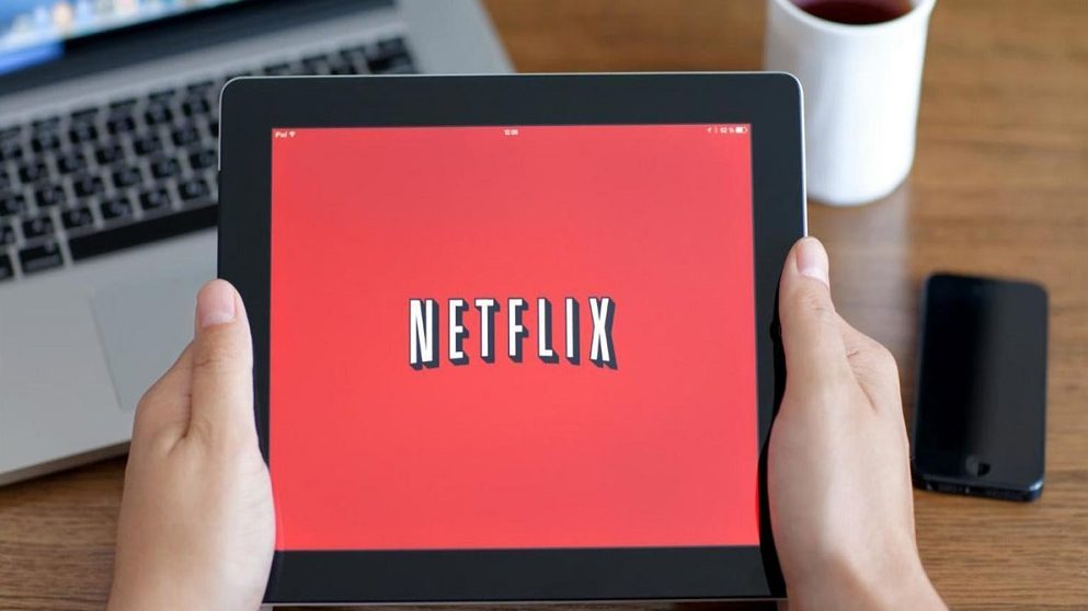 ¿Trabajar viendo series y películas? Netflix lo hace posible