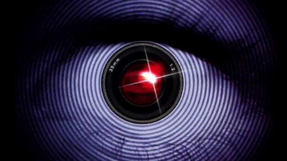 ‘Gran hermano’.