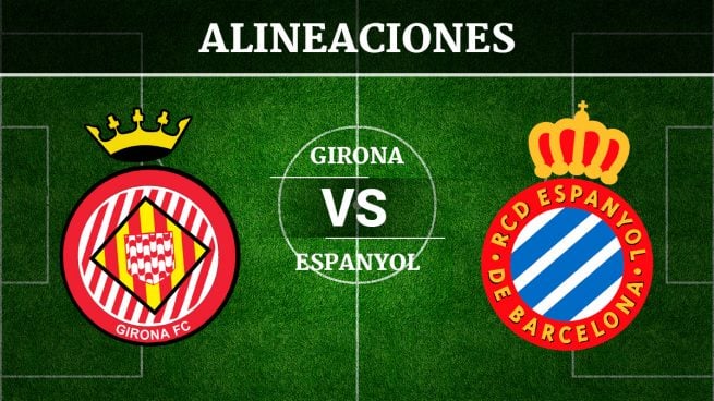 Girona vs Espanyol