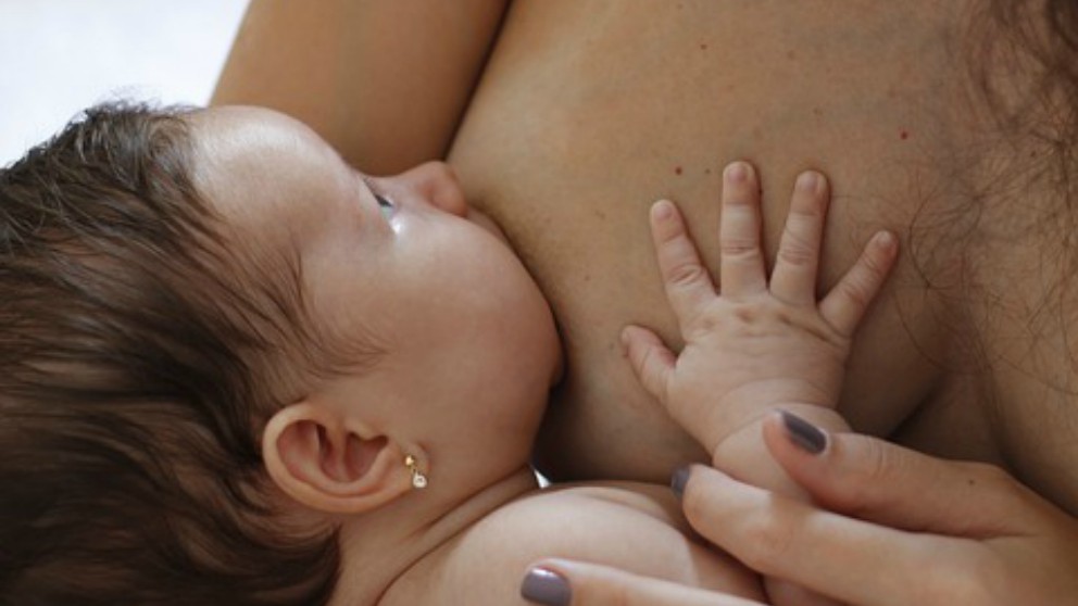 El nuevo decálogo sobre la lactancia materna