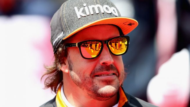 Fernando Alonso