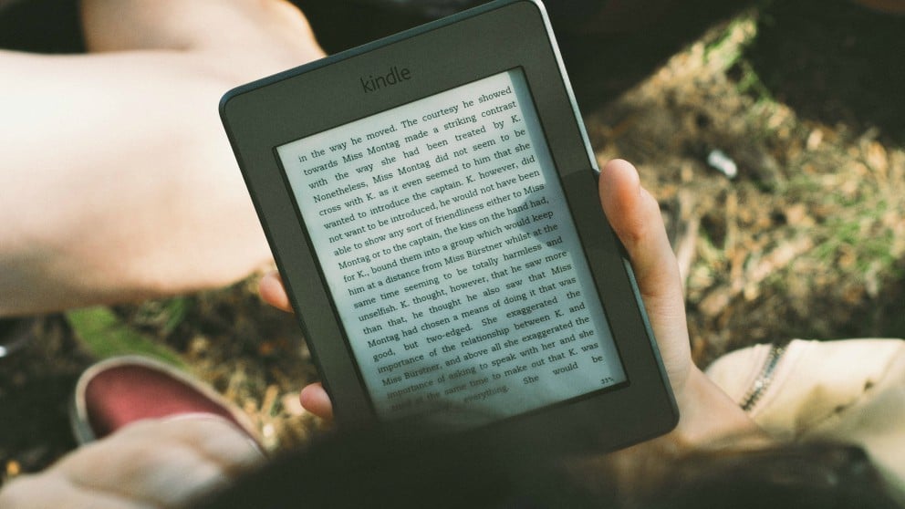 ebooks gratis para kindle