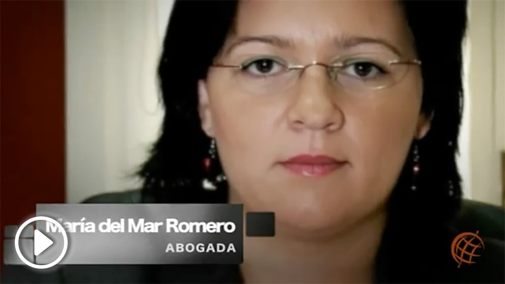 María del Mar Romero, Alcaldesa de Marchena