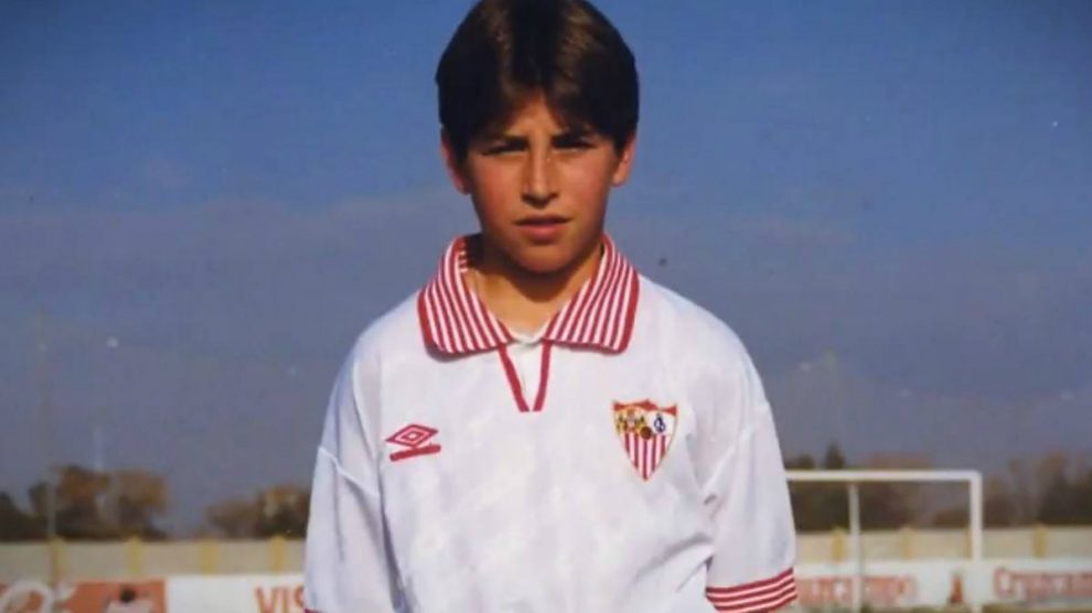 Sergio Ramos, capitán del Real Madrid, tiene claro que apoyará al Sevilla en la final de Copa.