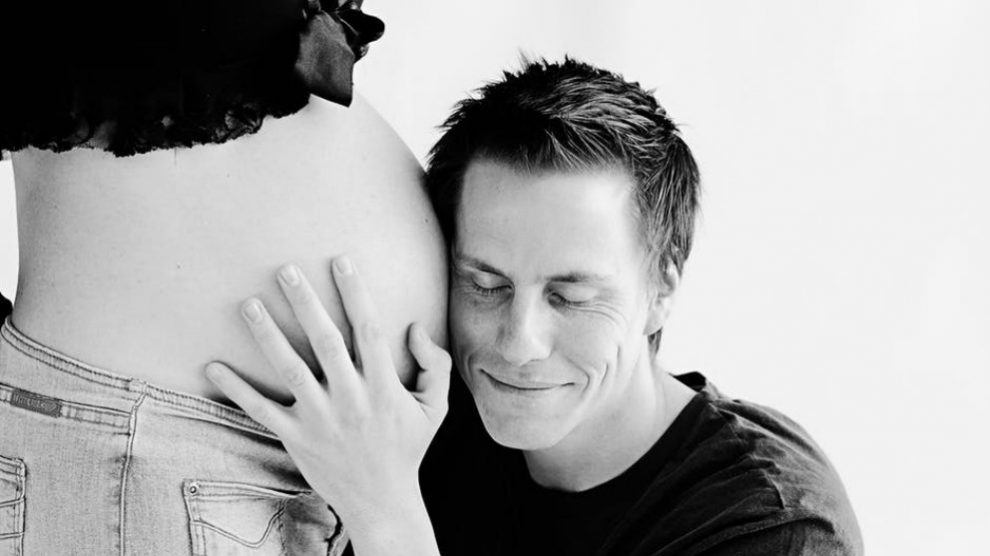 equiparación de maternidad y paternidad
