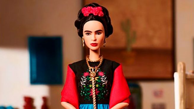 Frida Kalho-Mattel