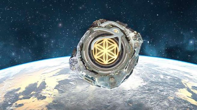 Asgardia