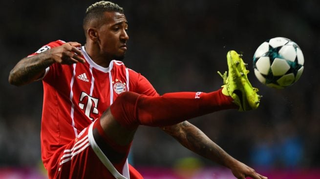 Boateng