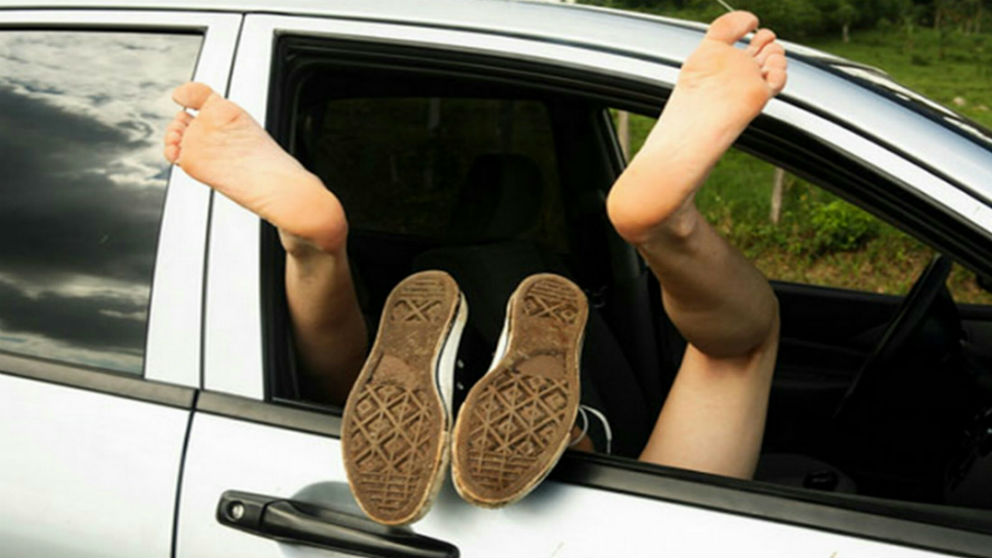 Tener sexo en el coche en lugares públicos va a ser fuertemente multado en la provincia de Lugo.