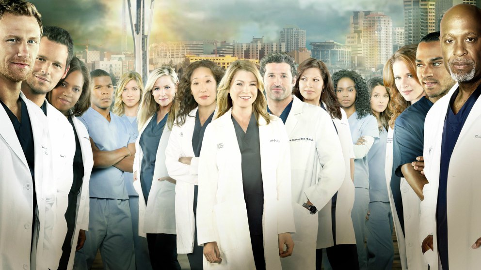 ‘Anatomía de Grey’ tendrá una decimoquinta temporada.