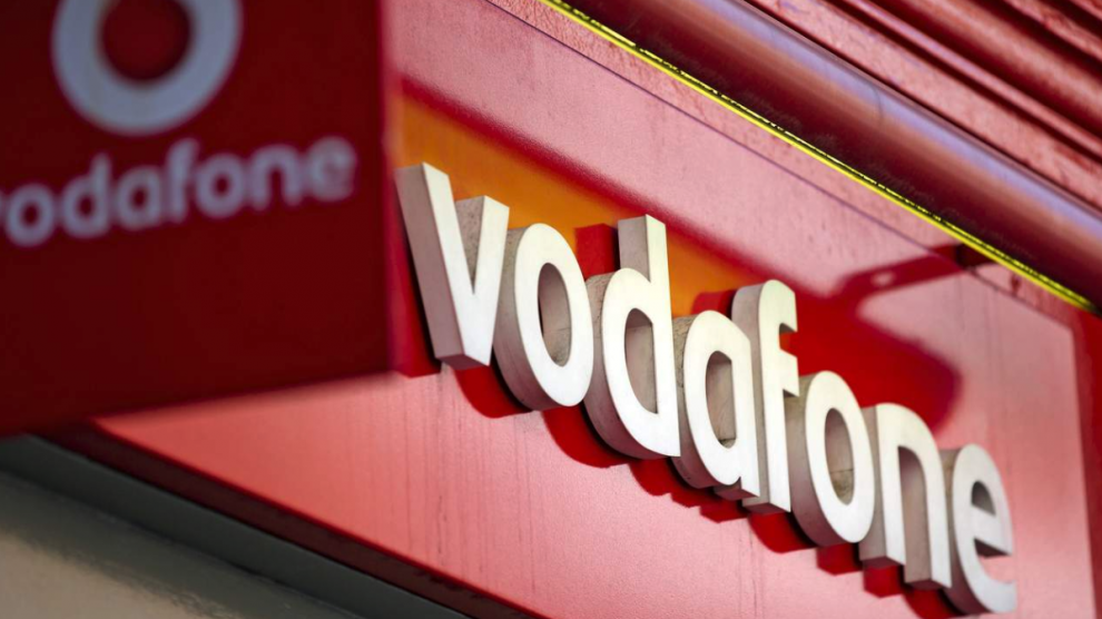 Vodafone
