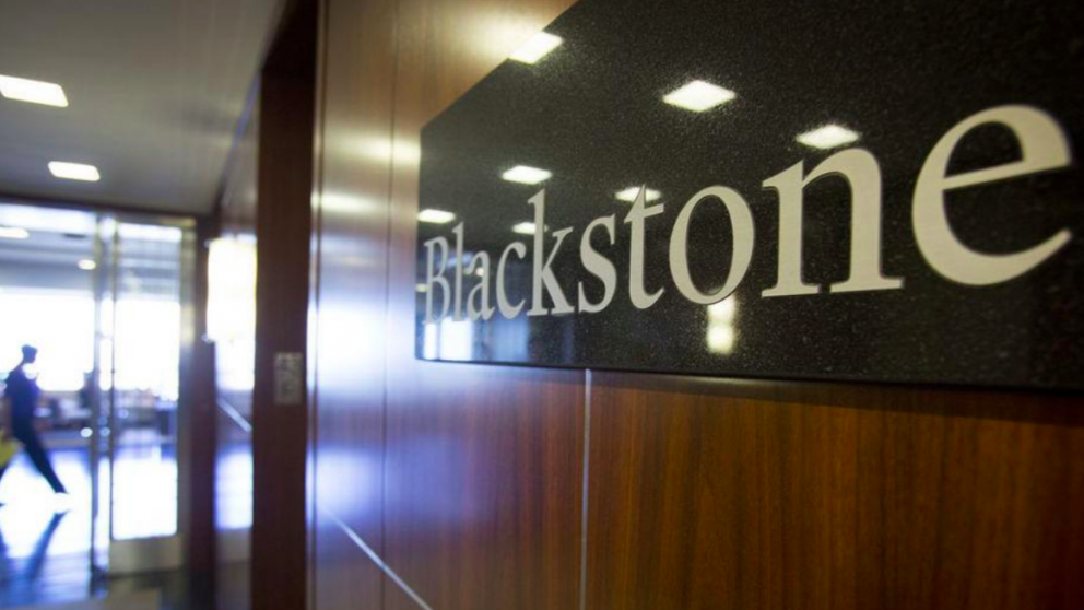 Blackstone.