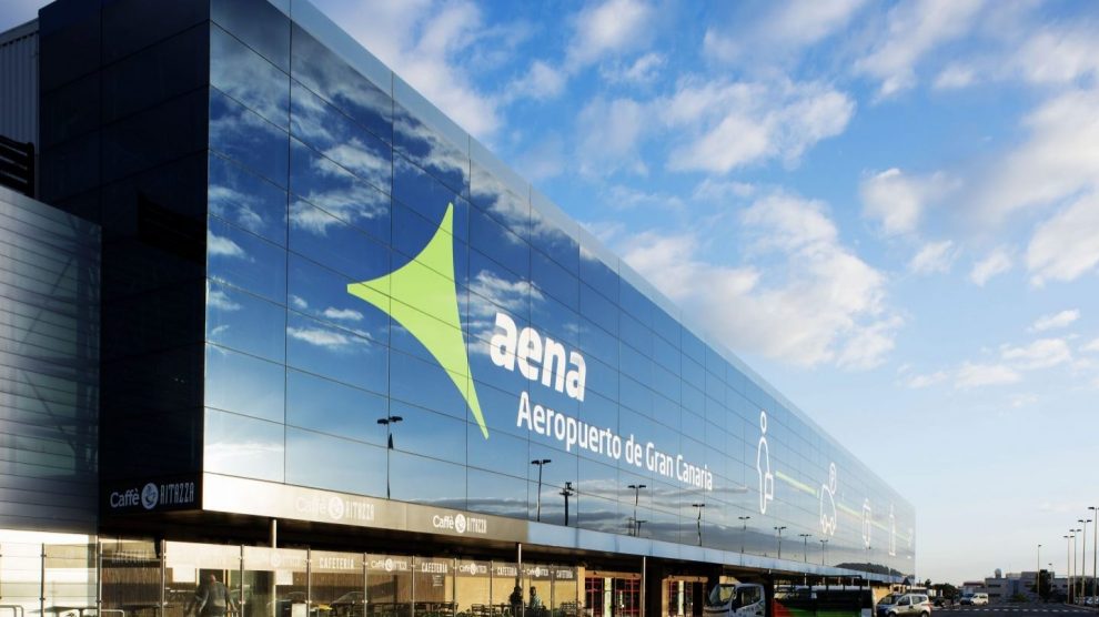 Aena