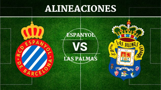 Espanyol vs Las Palmas