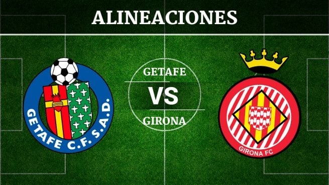 Getafe vs Girona