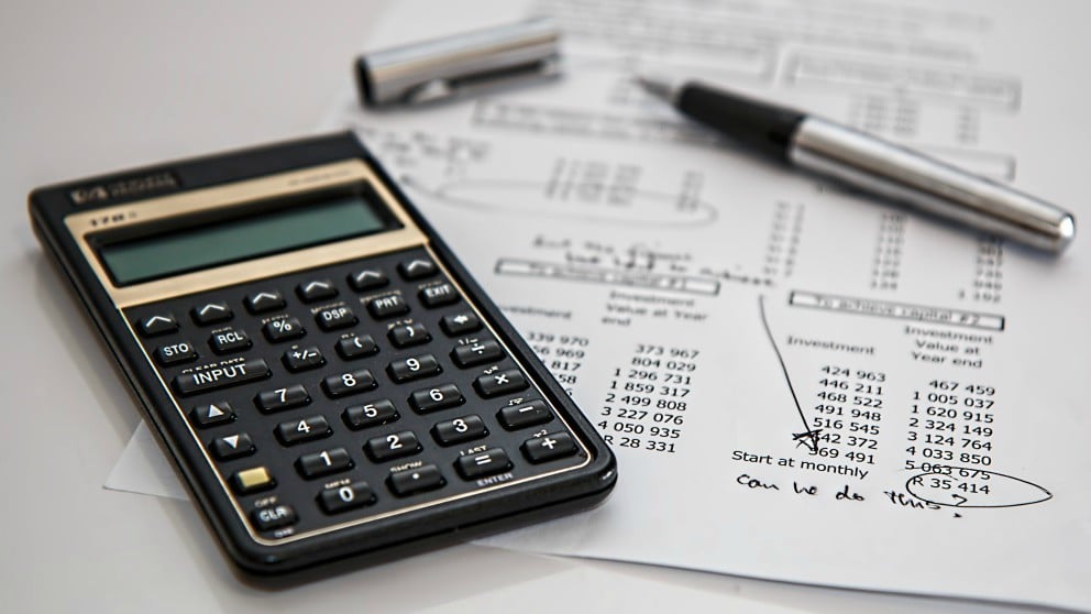 Todos los pasos para calcular el IVA de forma fácil.