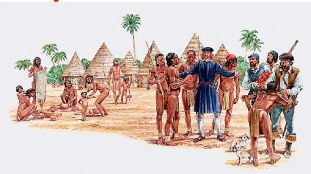 Indios